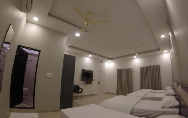 Alfa Inn