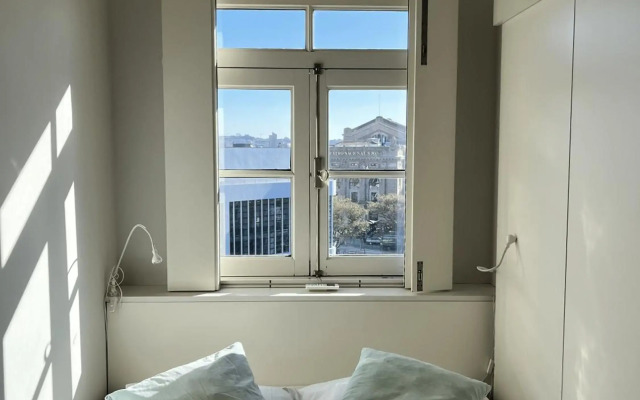 Porto Cinema Apartments