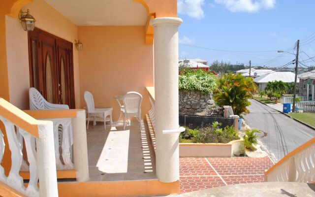 GoBajac Guest Apartments