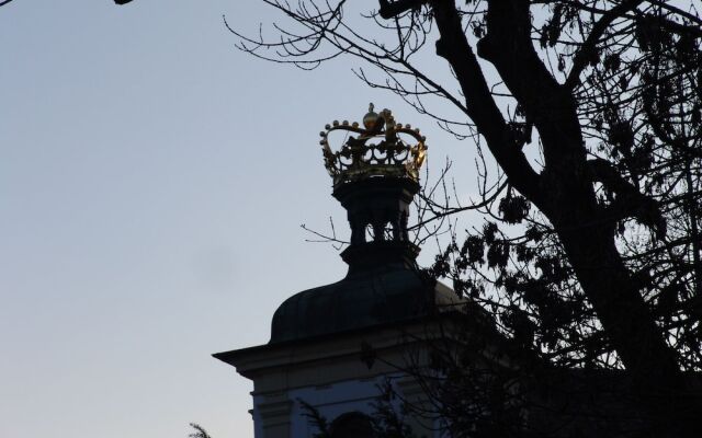 Castle Hotel