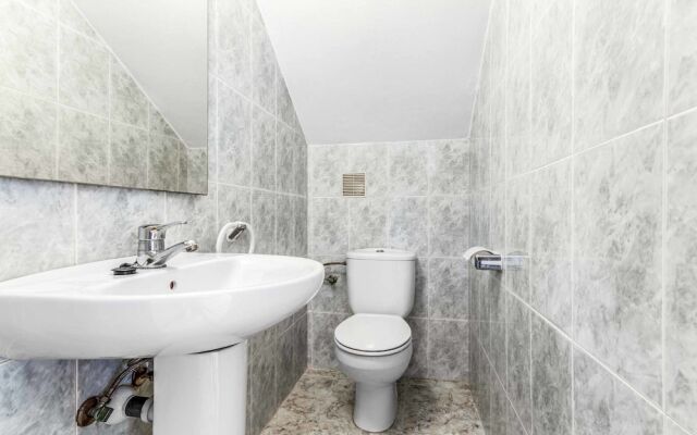 Villa Pi Verd