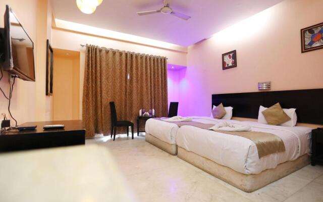 Hotel Aristro