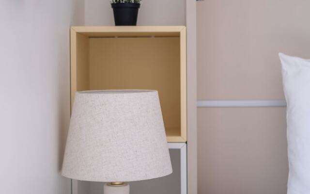 Luxueux Appartement à Batignolles