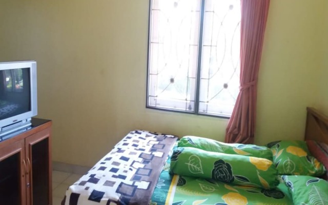 Villa Sasky Ciater Highland