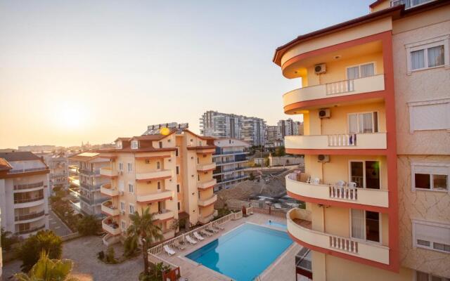 Sevgi Tatil Sitesi