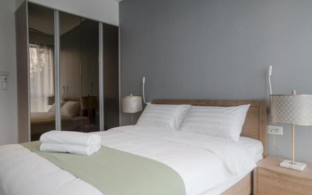 Cassia Residences