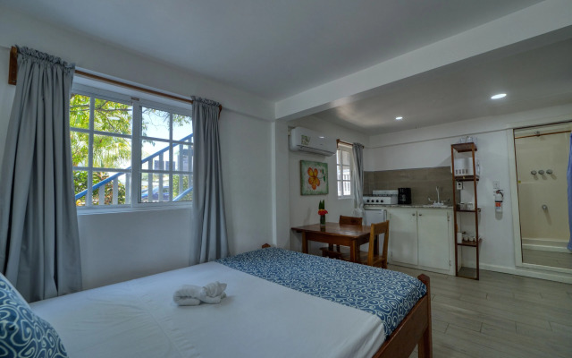 One World Rentals