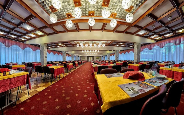 Санаторий Elite Dnipro