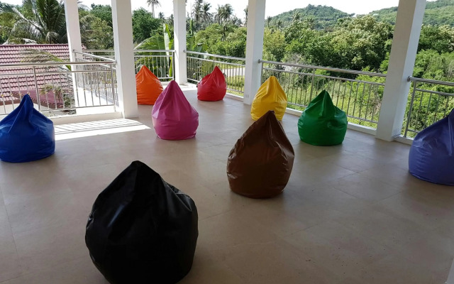 The Hillside Pranburi Resort