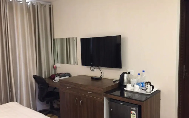 New Bawa Residency