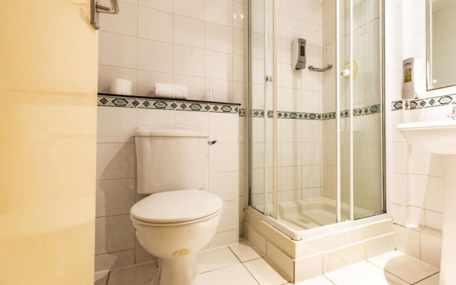 Paddington House Hotel