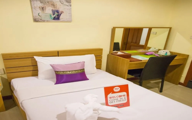 NIDA Rooms Lotus Bai yok 599