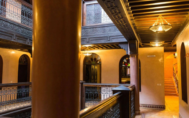 Riad Ritaj