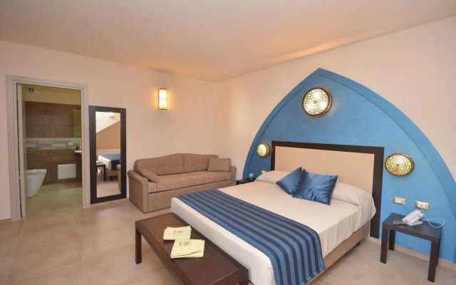 RIAD - Comfort Rooms