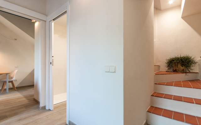 ecoGrusApartments