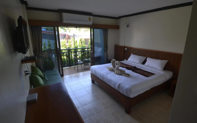 The Green Hotel Koh Lipe