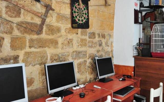 Akko Gate Hostel