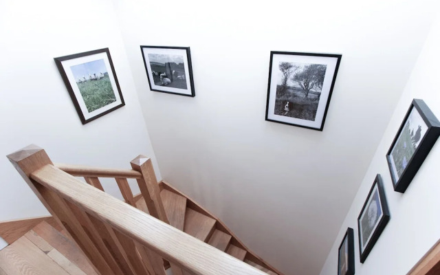 The Chaffhouse - 4 Bedroom - Llangennith
