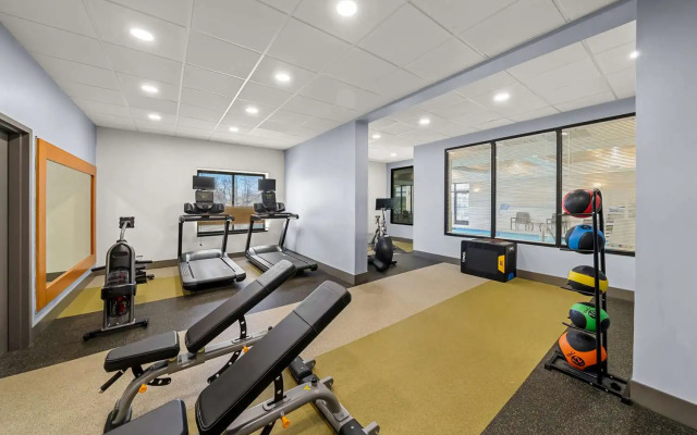 Hilton Garden Inn Plymouth