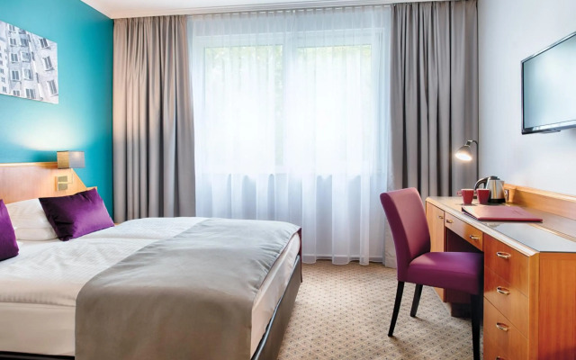 Leonardo Hotel Duesseldorf City Center