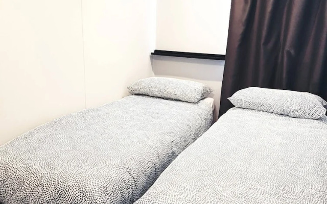 Chalet Swanpers Bos Veluwe