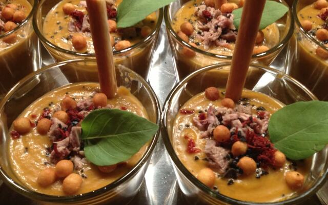 Le Mas du Coupétadou