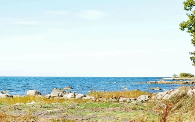 5 Person Holiday Home in Borgholm