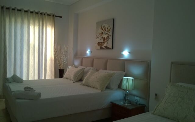 Ceko Hotel