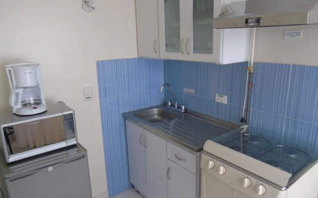 Hotel Casa Santa Isabel