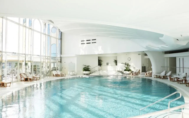 Hôtel de Paris Monte-Carlo