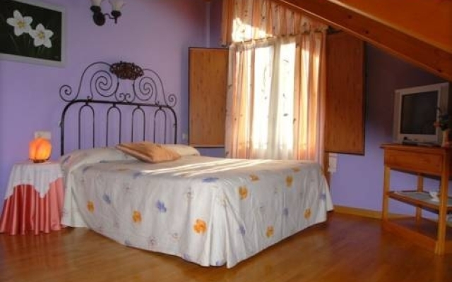 Casa Rural Casa Colom
