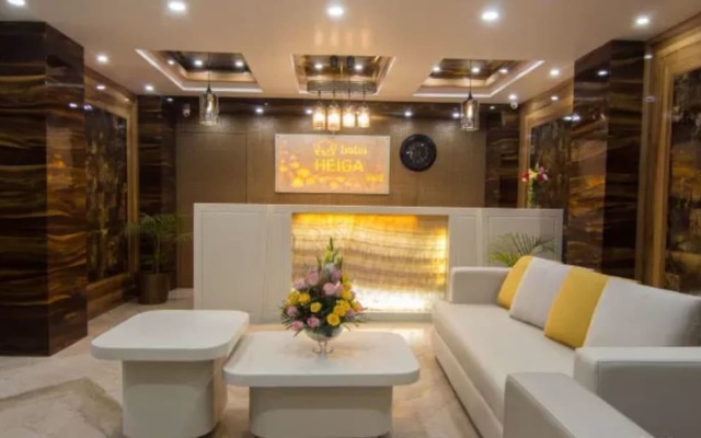 Hotel Heiga
