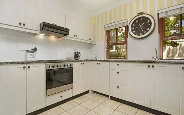 Winelands Golf Lodges 22