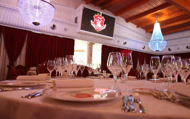 Hotel Borgo Don Chisciotte