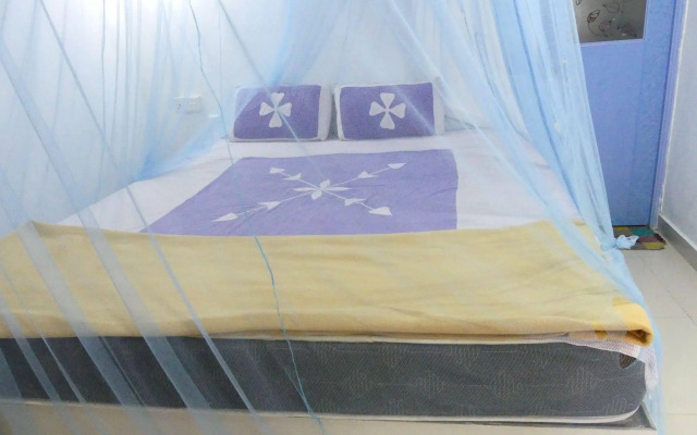 White House Adam's Peak