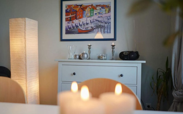 Holiday Apartment in Beatenberg