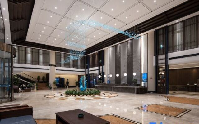 TILL BRIGHT Hotel (Lanshan Lanhai)