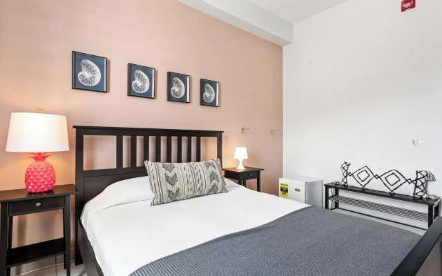 Rincon Plaza Hotel