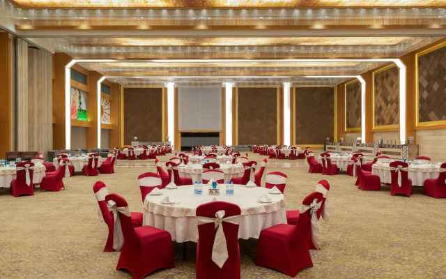 Ramada Plaza BY Wyndham Jammu Vijaypur