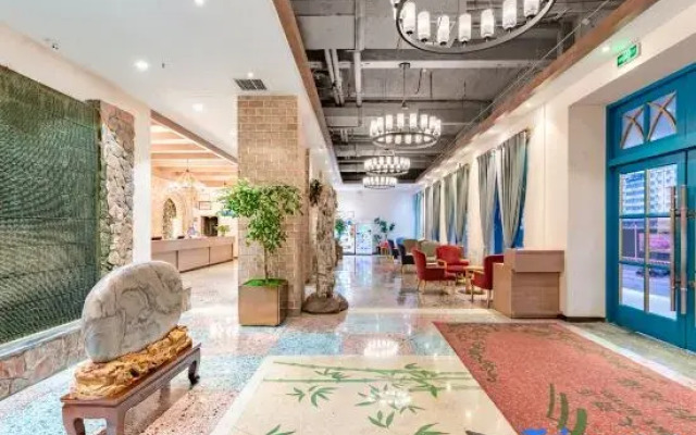 Scenery Hotel