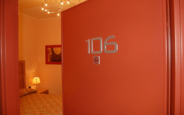 Hotel Al Santo