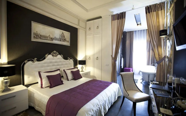 Mirax Boutique Hotel 4*