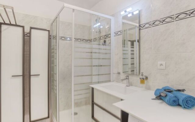 Résidence Sainte Anne