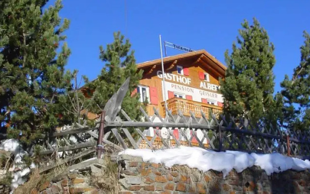 Almgasthof Geisler