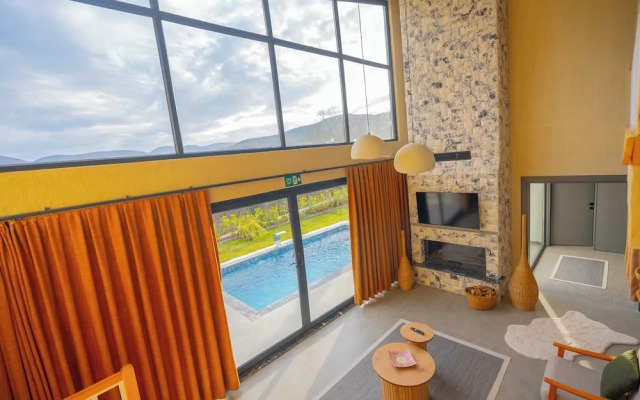 Ni̇sh Vadi̇ Sapanca