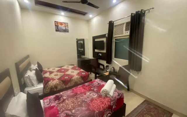 Hotel Gopal