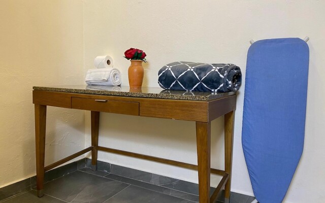 Wirikuta Hotel Boutique