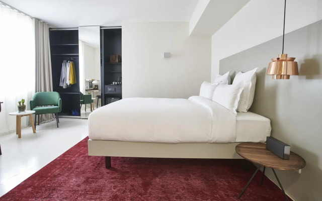 9Hotel Sablon