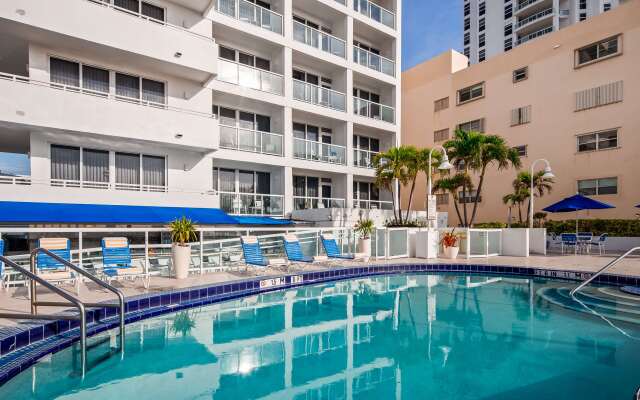 Best Western Plus Atlantic Beach Resort