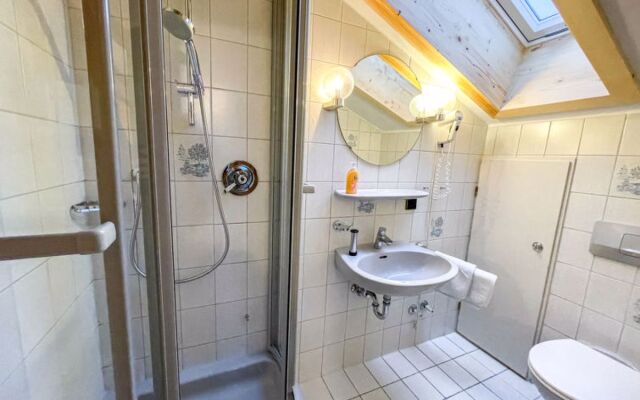 Apartment Fricken Garmisch-Partenkirchen